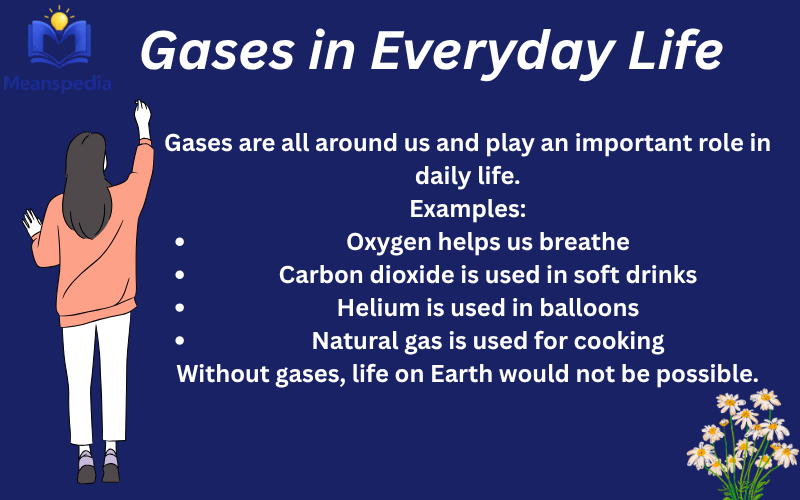 Gases or Gasses