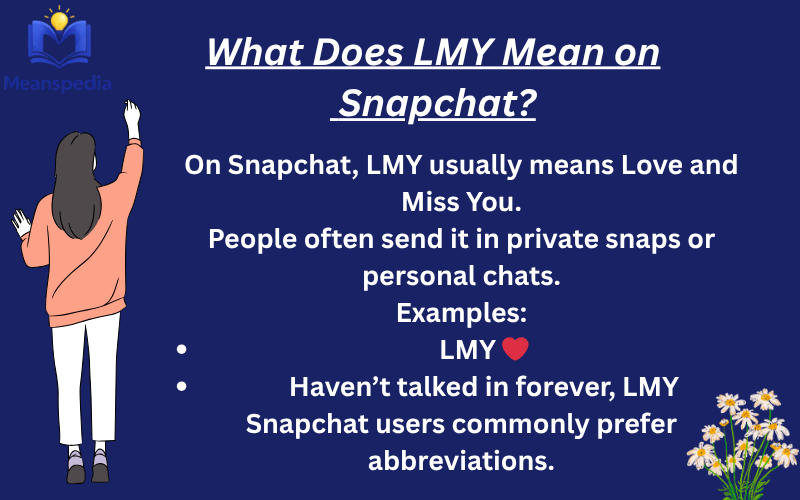 What Does LMY Mean in Text