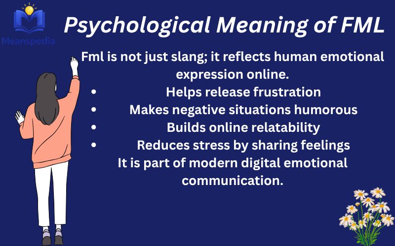 fml meaning in text