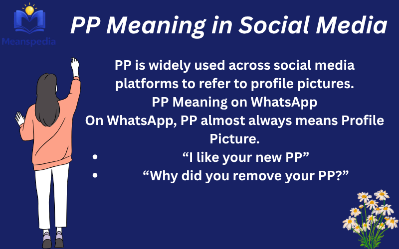 pp meaning in text