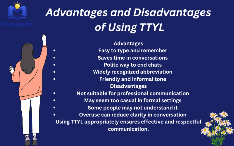 ttyl meaning in text