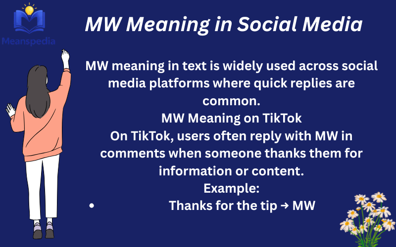 MW Meaning in Text